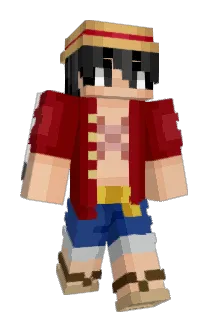 MAXGAMER0624 Minecraft avatar full body