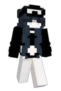 MAXIVAN1013 Minecraft avatar full body