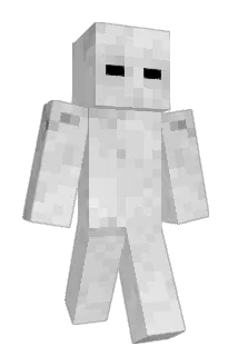 MAXOU779 Minecraft avatar full body