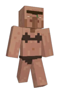 MAXandtheonlyMAX Minecraft avatar full body