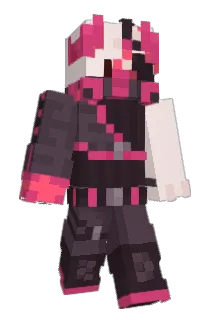 MAY0NAlSE Minecraft avatar full body