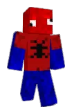 MAYGRAY Minecraft avatar full body
