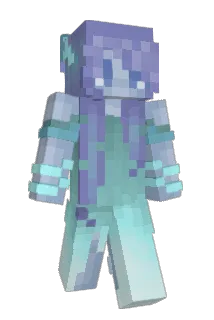 MAYbe3e_ Minecraft avatar full body