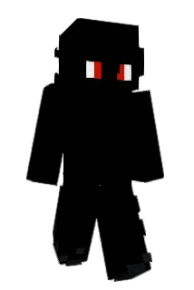 MAZAM0RRA Minecraft avatar full body