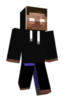 MAZvc76 Minecraft avatar full body