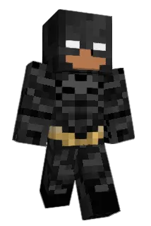 MAnel12444 Minecraft avatar full body