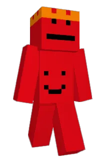 MArcusadri Minecraft avatar full body