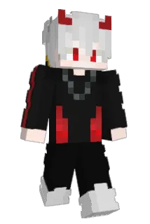 MBKOG1966 Minecraft avatar full body
