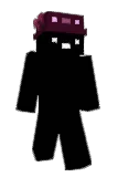 MBQ Minecraft avatar full body