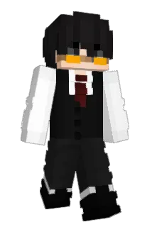 MBU_OTAWA Minecraft avatar full body