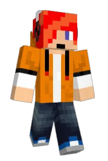 MBYlhrdt Minecraft avatar full body
