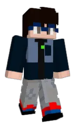 Custom render preview