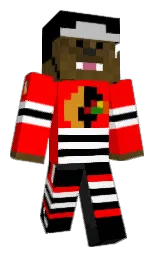 Custom render preview