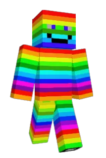 MCBuilder913 Minecraft avatar full body