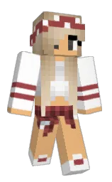 Custom render preview