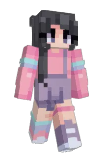 MCCoolDong Minecraft avatar full body
