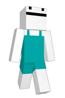 MCDressing Minecraft avatar full body