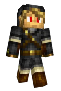 MCFrescher88 Minecraft avatar full body