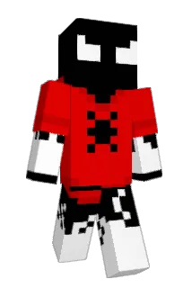 MCGamer823 Minecraft avatar full body