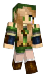 Custom render preview