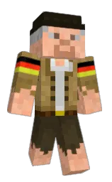 Custom render preview