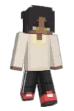 MCKota Minecraft avatar full body