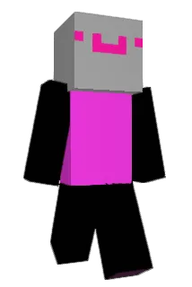 MCLemurboy21 Minecraft avatar full body