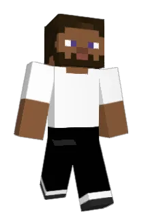 MCLenny187 Minecraft avatar full body