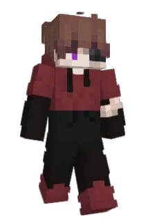 MCP2YT Minecraft avatar full body