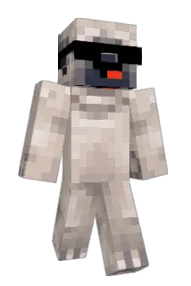 MCPrince_LPG Minecraft avatar full body