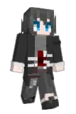 MCSS9 Minecraft avatar full body