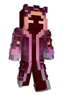 MCSeem1998 Minecraft avatar full body