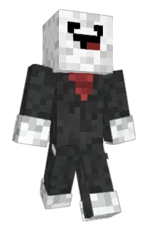 MCSportHawk Minecraft avatar full body
