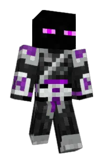 MC_Chineseman Minecraft avatar full body