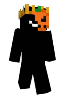 MC_Crafter1004 Minecraft avatar full body