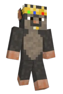 MC_Delta Minecraft avatar full body