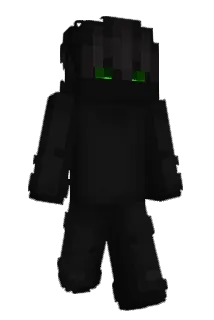 MC_Filip Minecraft avatar full body