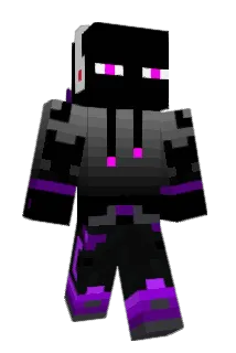 MC_tyval Minecraft avatar full body