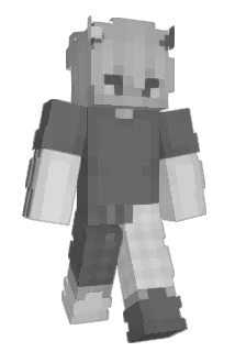 MCadrian8 Minecraft avatar full body