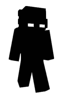 MCisL Minecraft avatar full body