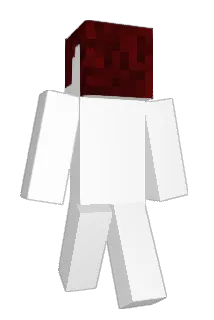 MCminecraftPC Minecraft avatar full body