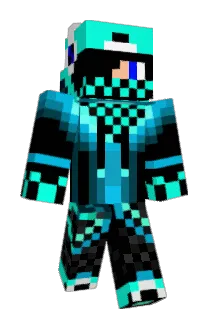 MCplaysVA Minecraft avatar full body