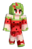 MCstoneBen Minecraft avatar full body