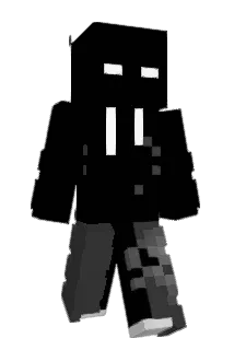 MCtanglang Minecraft avatar full body