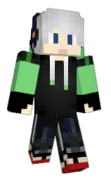 Custom render preview