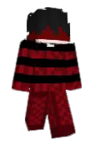 MD9_ Minecraft avatar full body