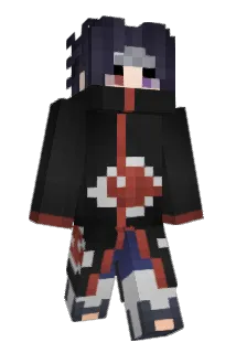 MDV_ Minecraft avatar full body