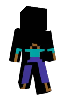 MDV_Ryderkkj Minecraft avatar full body