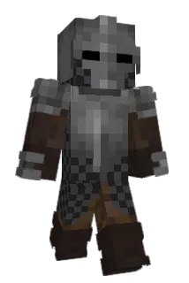 MDZNP_THEO Minecraft avatar full body