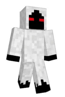 MDeedsy Minecraft avatar full body